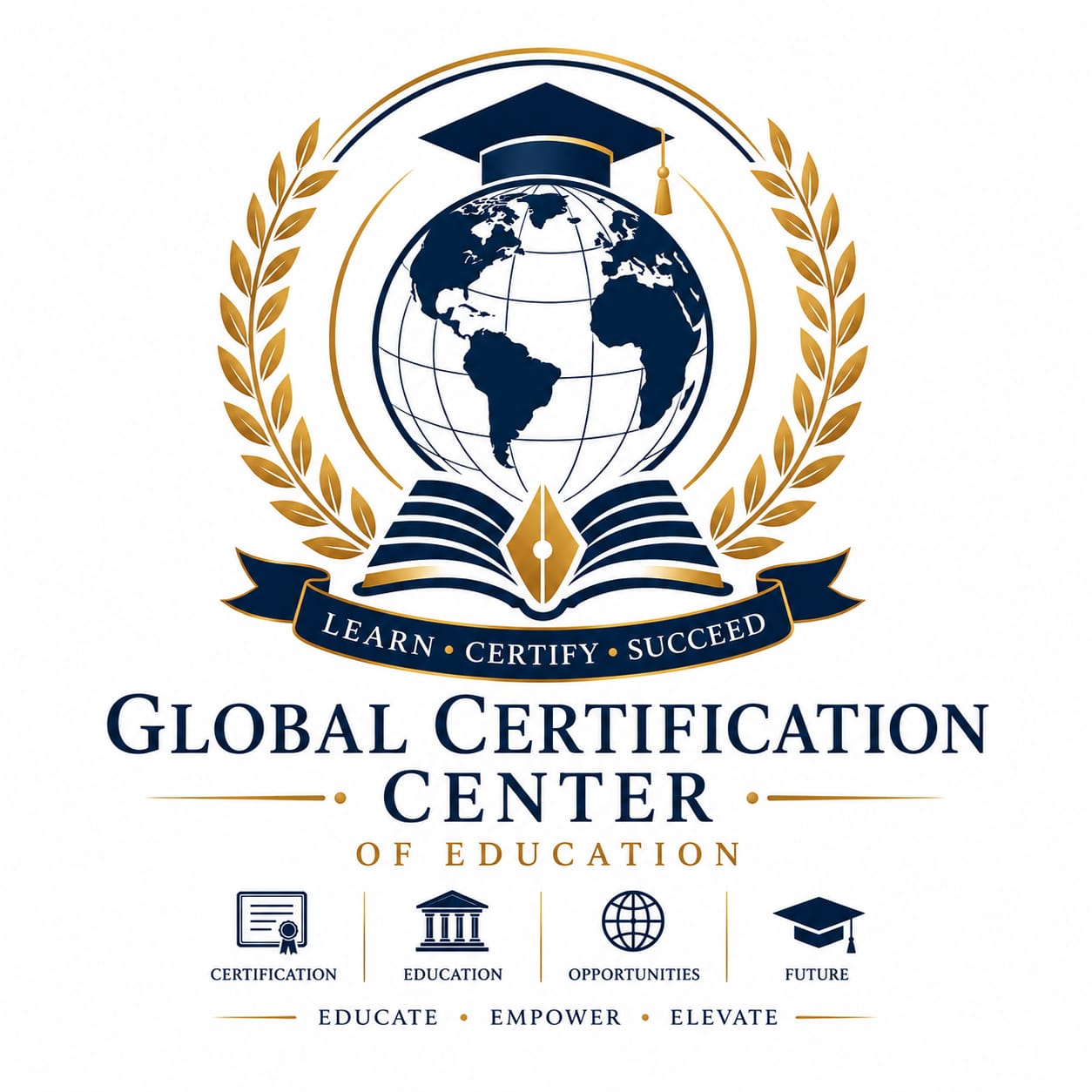 Global CC Edu Logo
